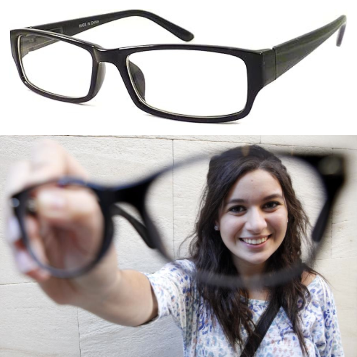 X - LENTES ONE POWER - AUMENTO VISTA