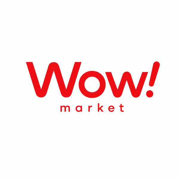Wow Market